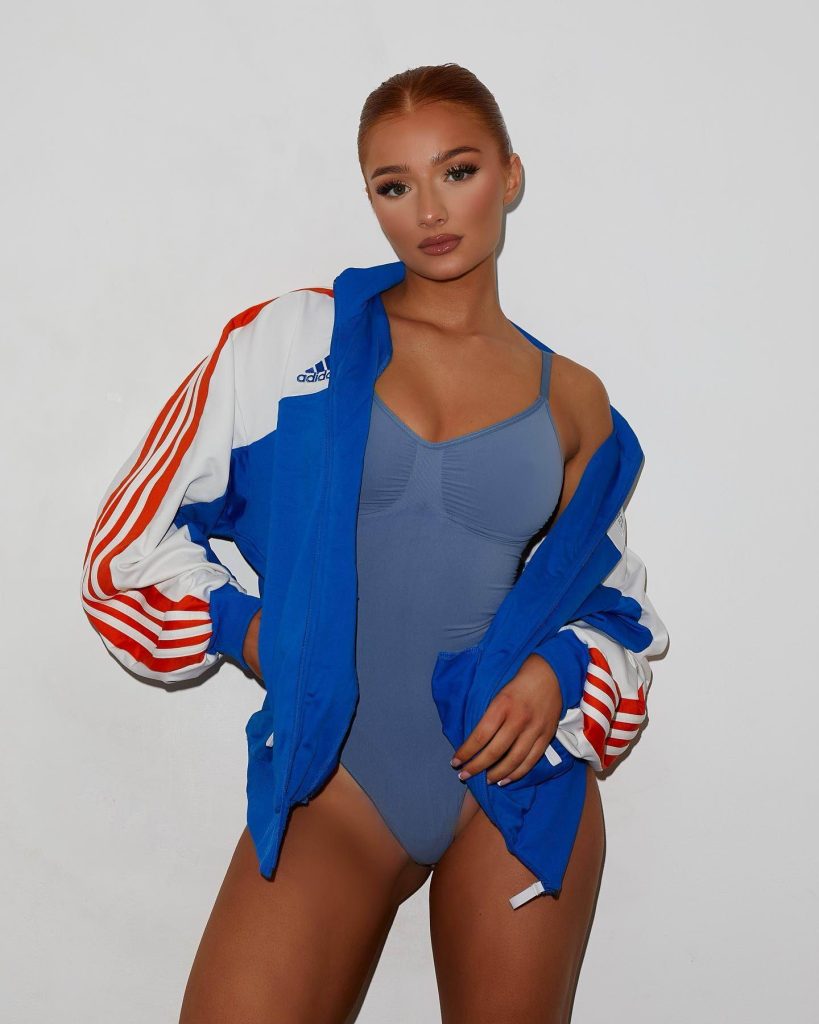 Елизавета фото 2