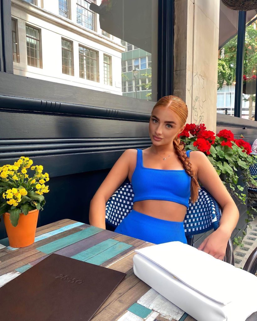 Елизавета фото 5