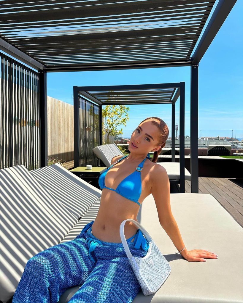 Елизавета фото 3