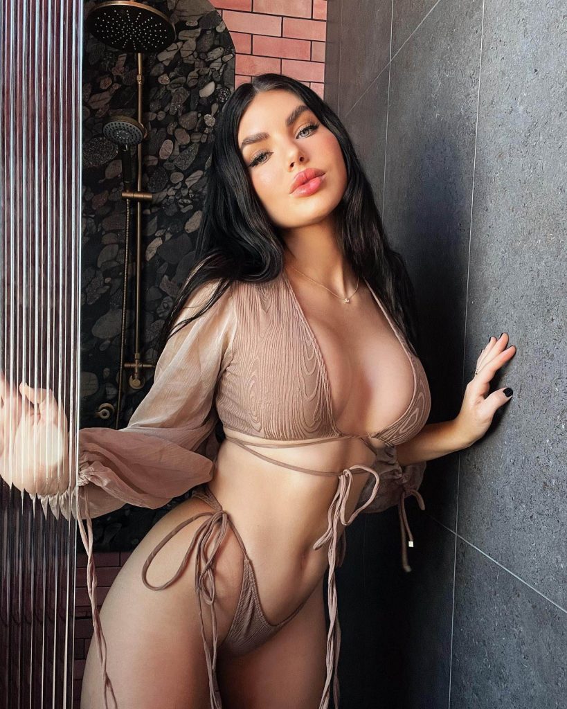 Анастасия фото 6